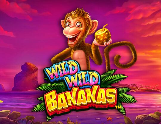 Wild Wild Bananas